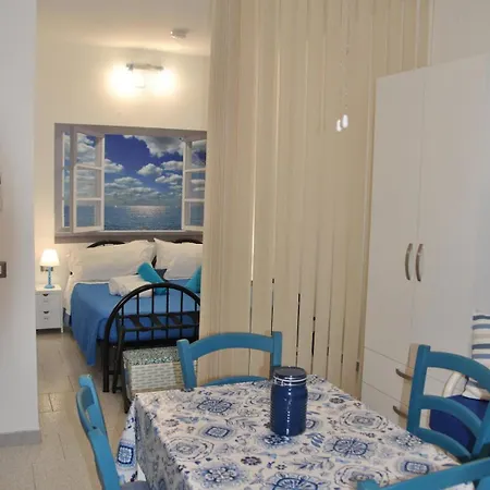Tatil Evi Casti 42 *