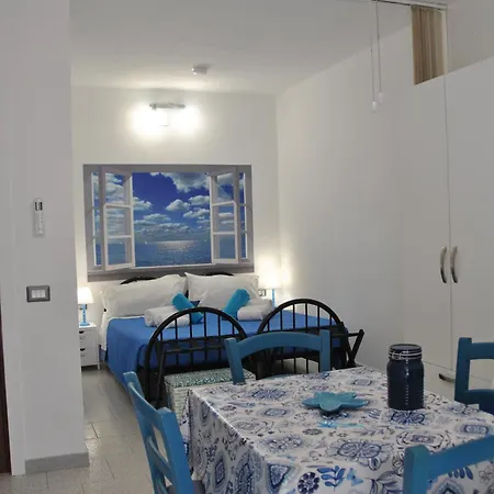 Casti 42 Tatil Evi Calasetta