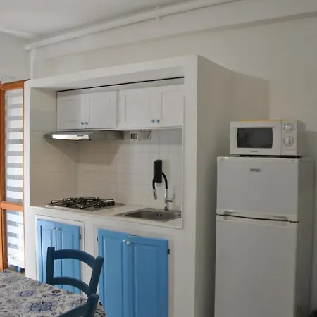 Tatil Evi Casti 42 Calasetta