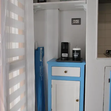 Casti 42 Tatil Evi Calasetta