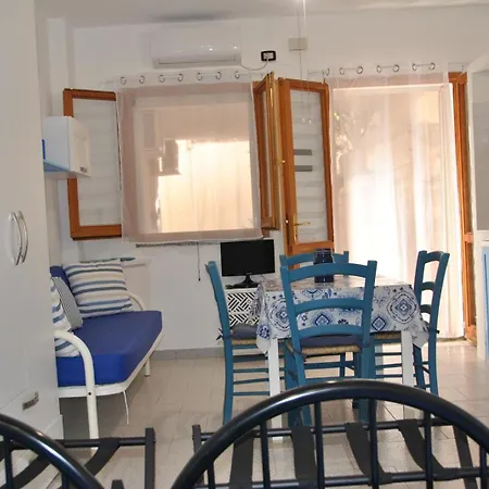 Casti 42 Tatil Evi *
