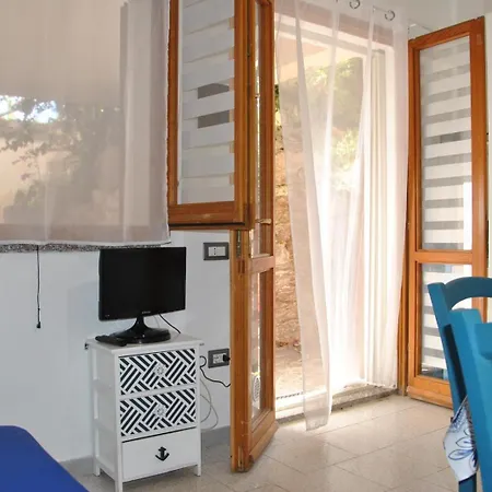 Tatil Evi Casti 42 Calasetta