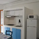 Prázdninový dům Casti 42 Calasetta