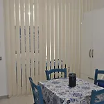 Prázdninový dům Casti 42