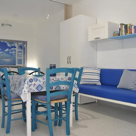 Feriehus Casti 42